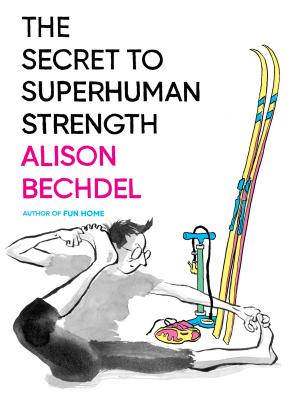 Alison Bechdel