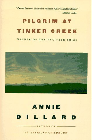 Annie Dillard