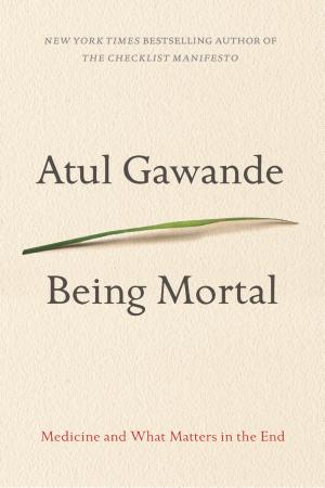 Atul Gawande