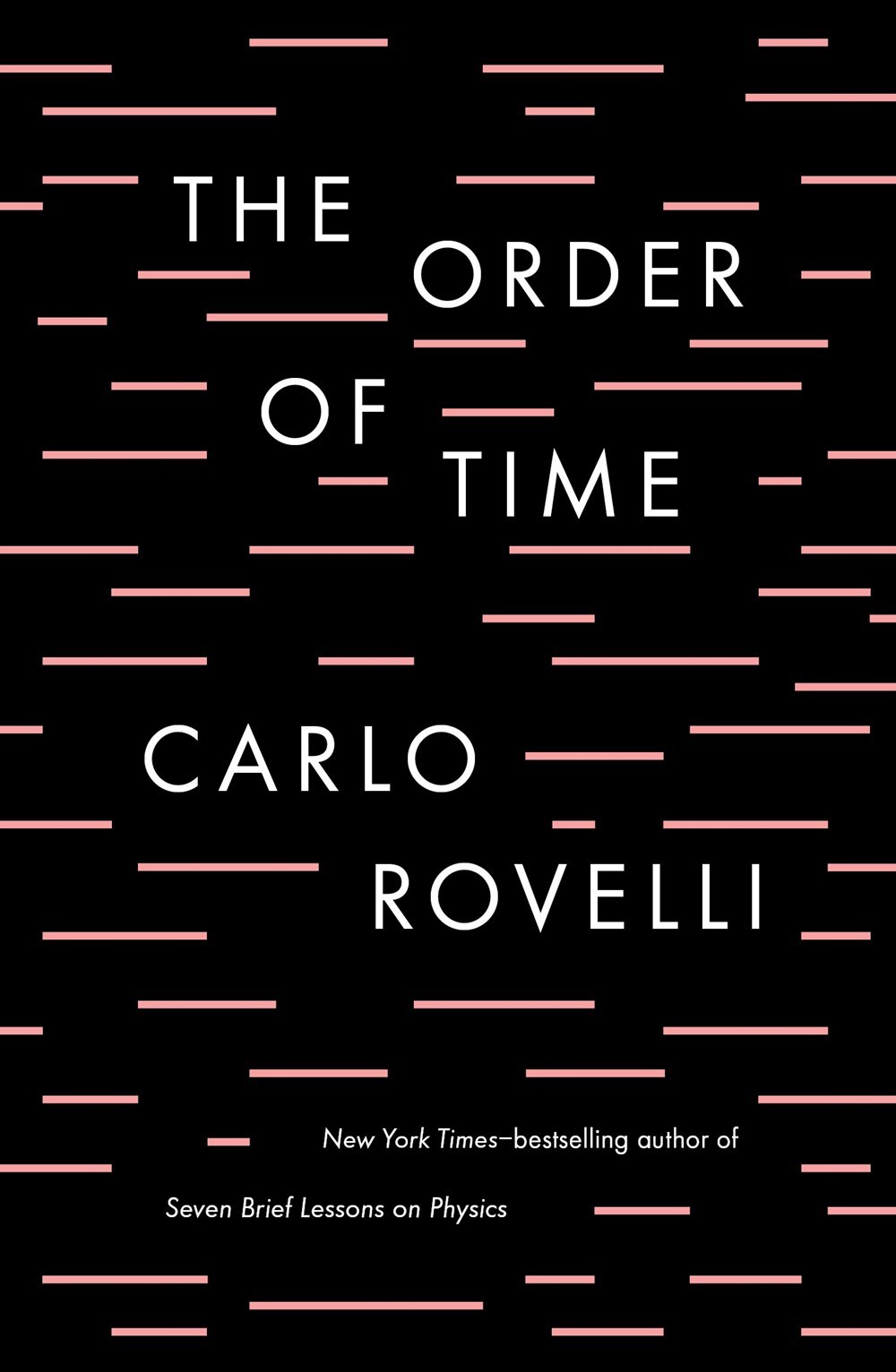 Carlo Rovelli