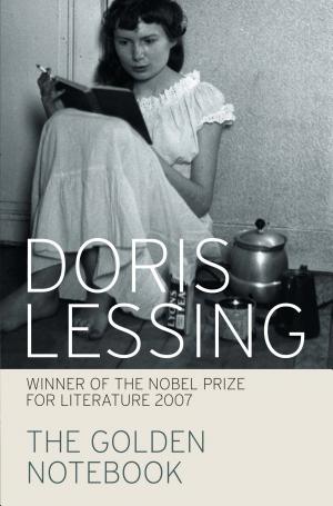 Doris Lessing