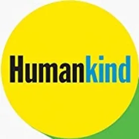 _Humankind: A Hopeful History_