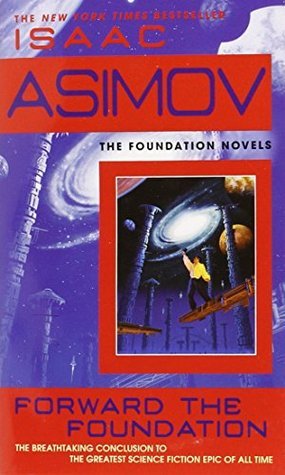 Isaac Asimov