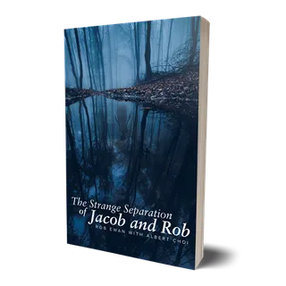 The Strange Separation of Jacob and Rob