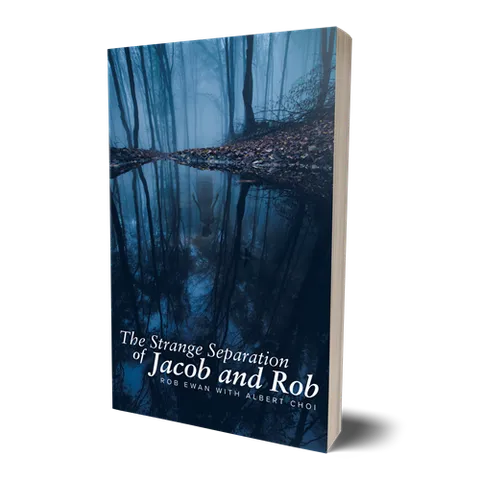 The Strange Separation of Jacob and Rob