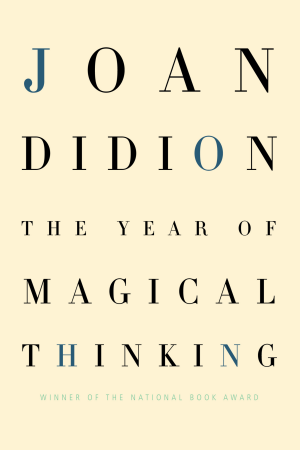 Joan Didion