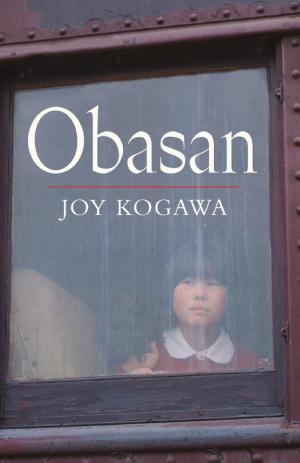 Joy Kogawa