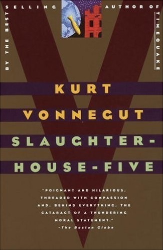 Kurt Vonnegut