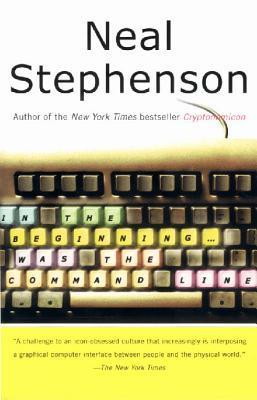 Neal Stephenson