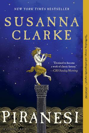 Susanna Clarke
