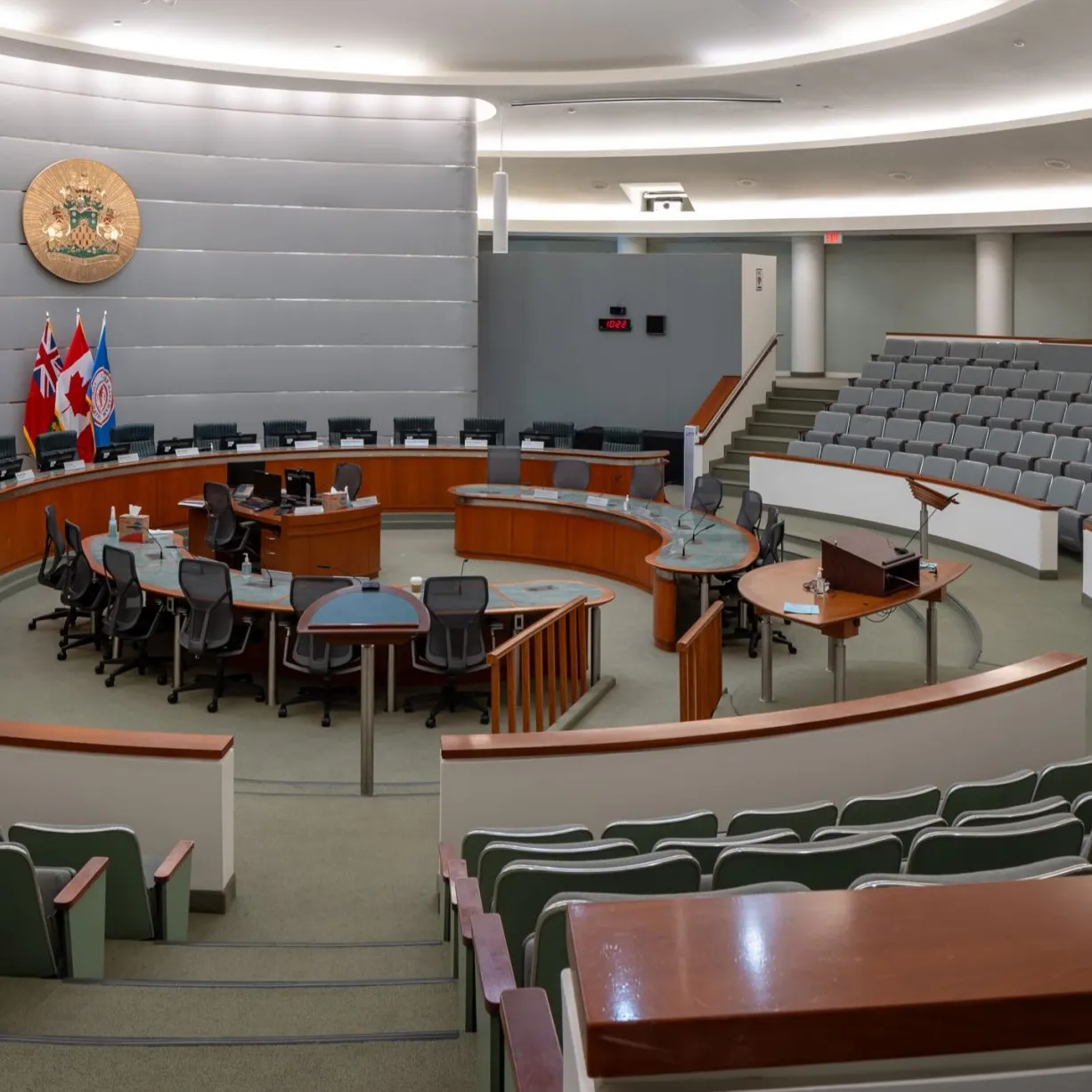 _Teardown: Rebuilding Democracy from the Ground Up_