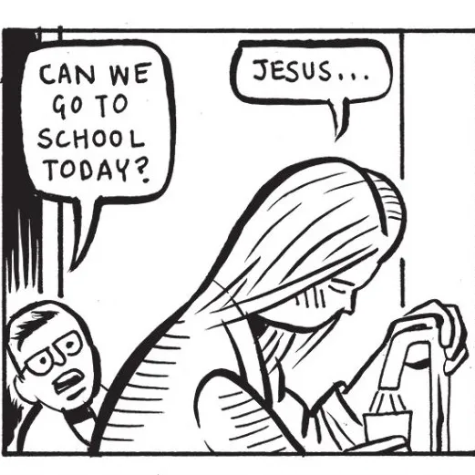 _Why Don’t You Love Me?_